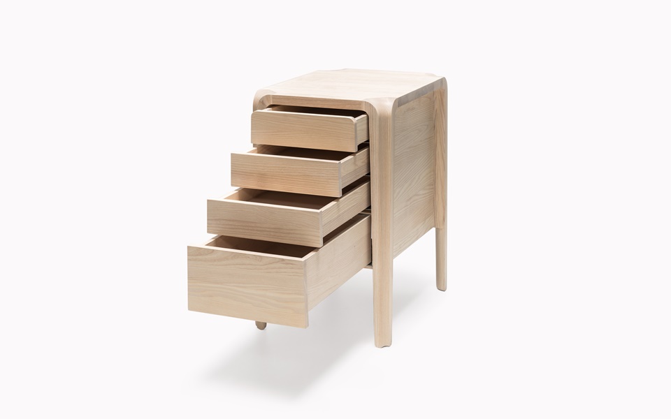 Primum Drawer Unit 