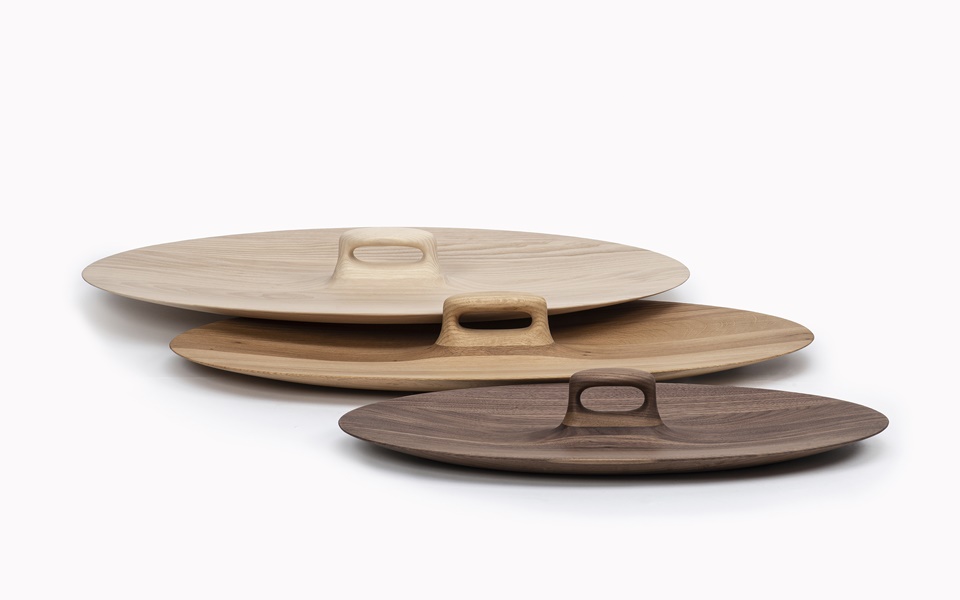 Primum Serving Board 