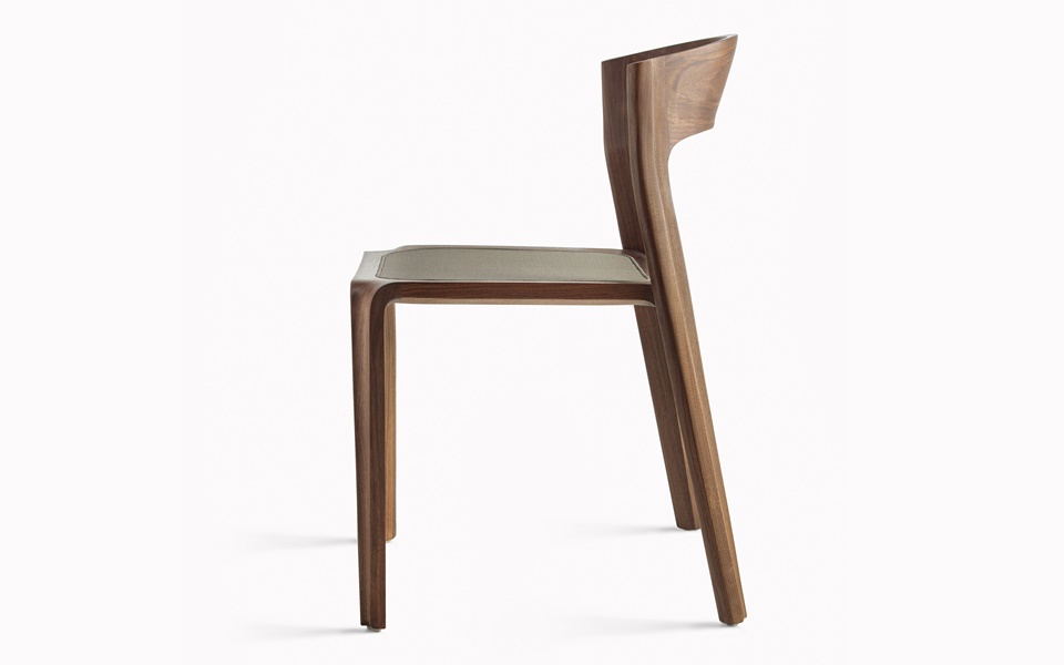 Primum Chair Mesh