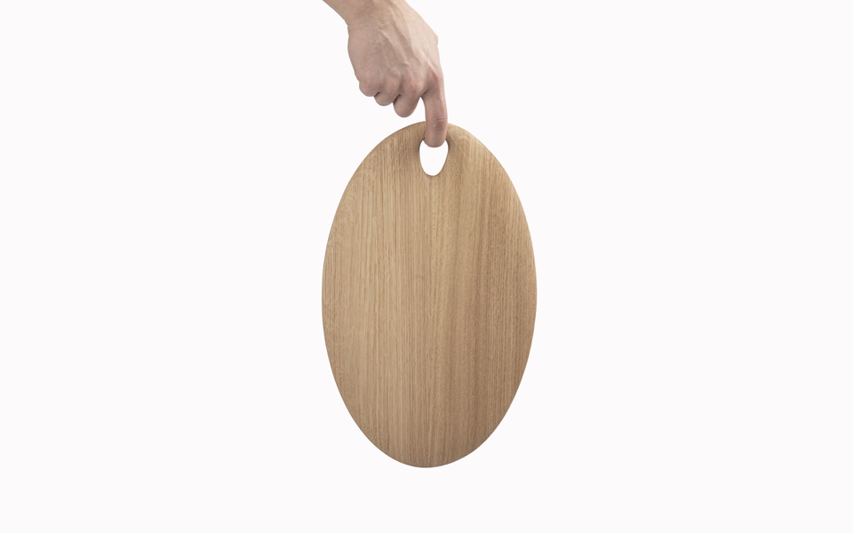 Primum Chopping Board 