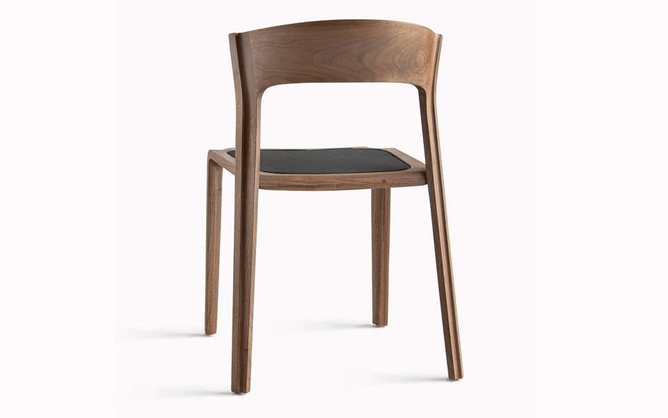 Primum Chair Mesh