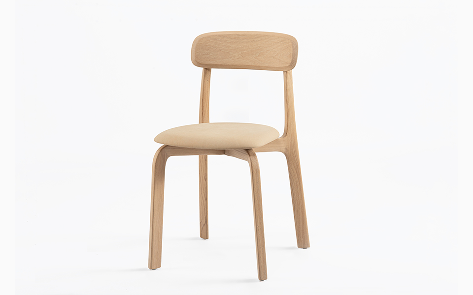 Alter Chair 