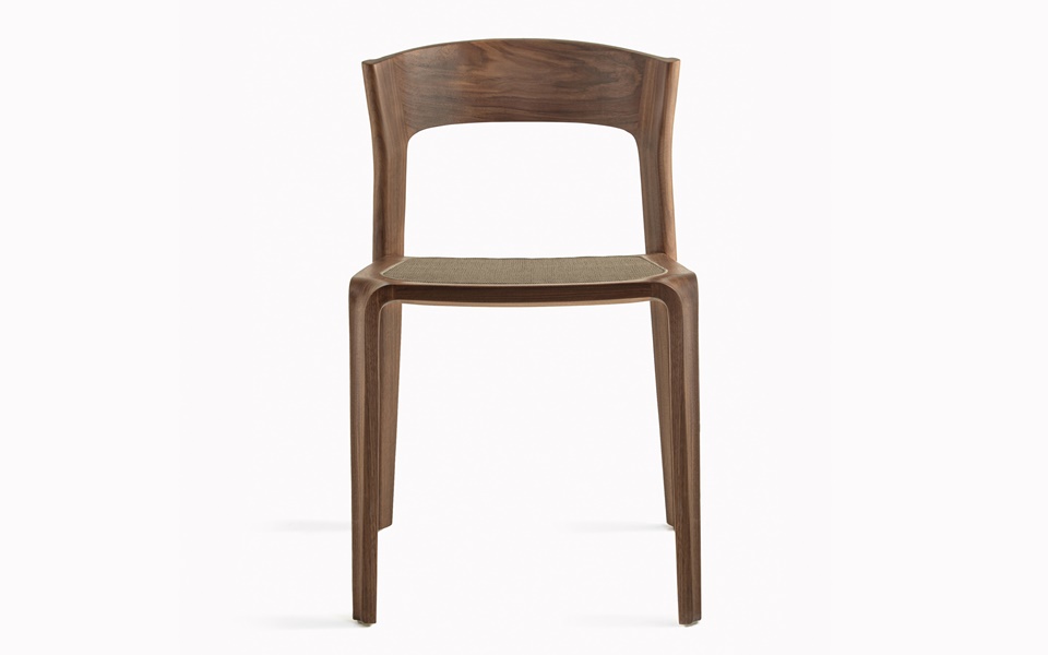 Primum Chair Mesh