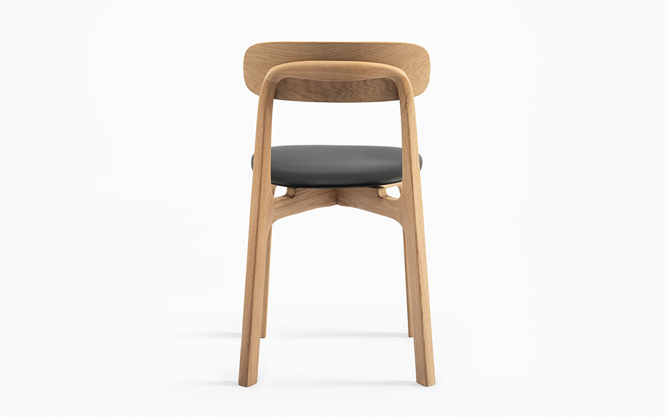 Alter Chair 