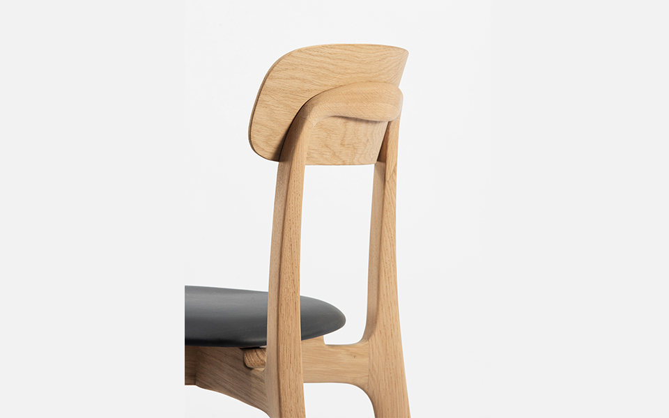 Alter Chair 