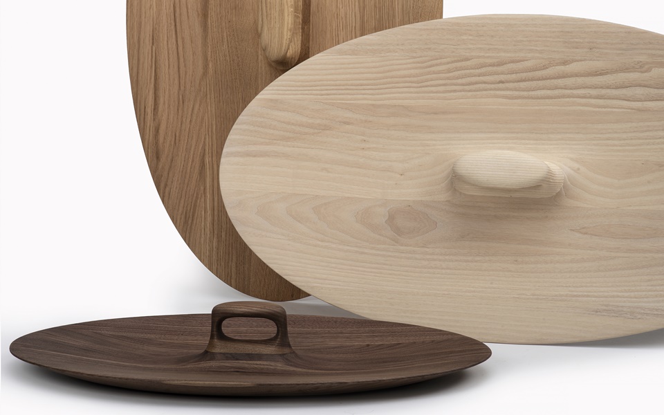 Primum Serving Board 