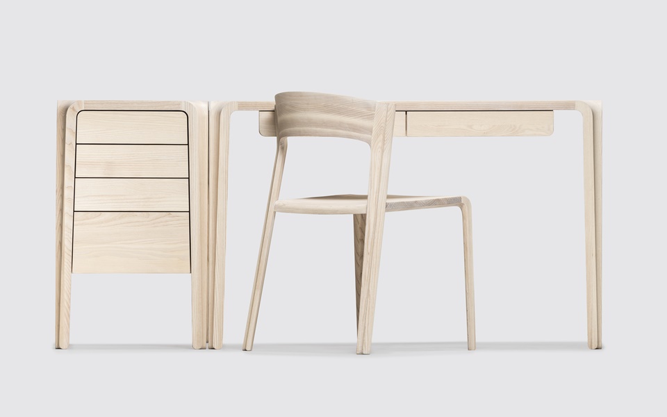 Primum Work Desk 