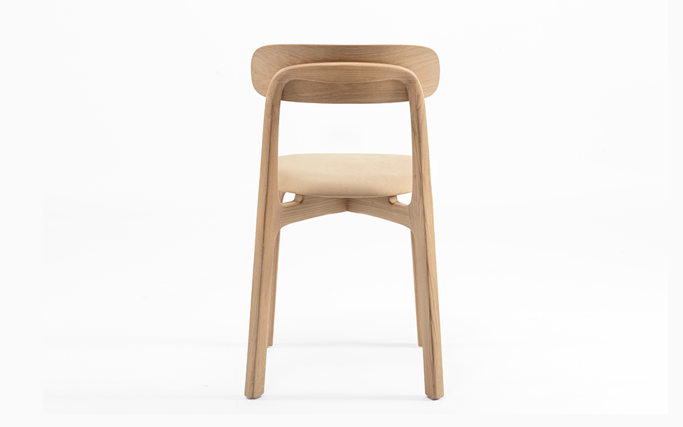 Alter Chair 