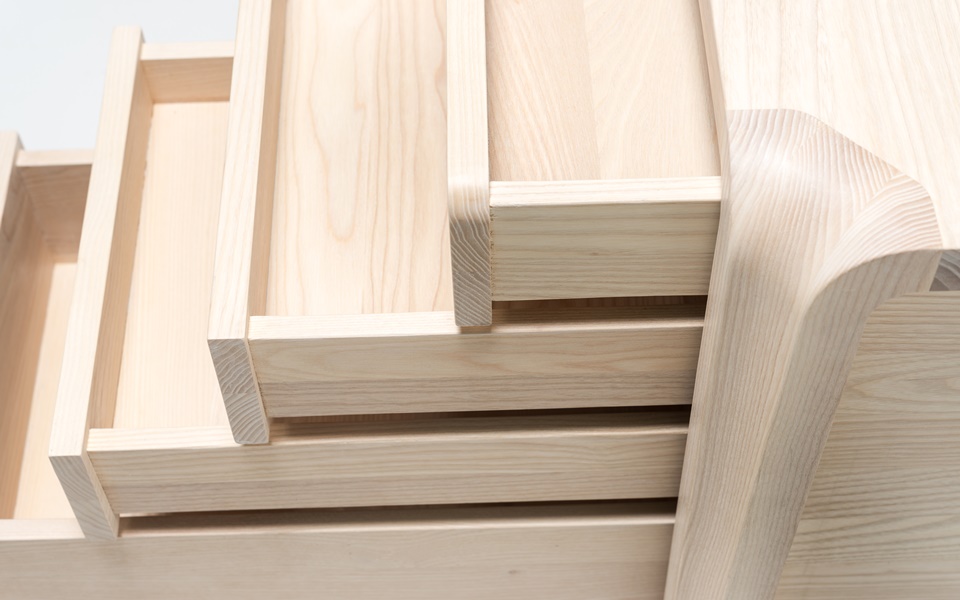 Primum Drawer Unit 