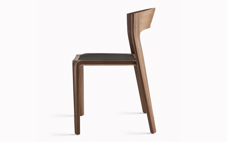 Primum Chair Mesh