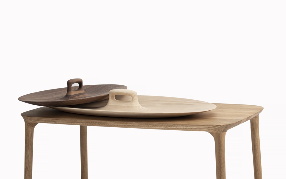 Primum Serving Board 